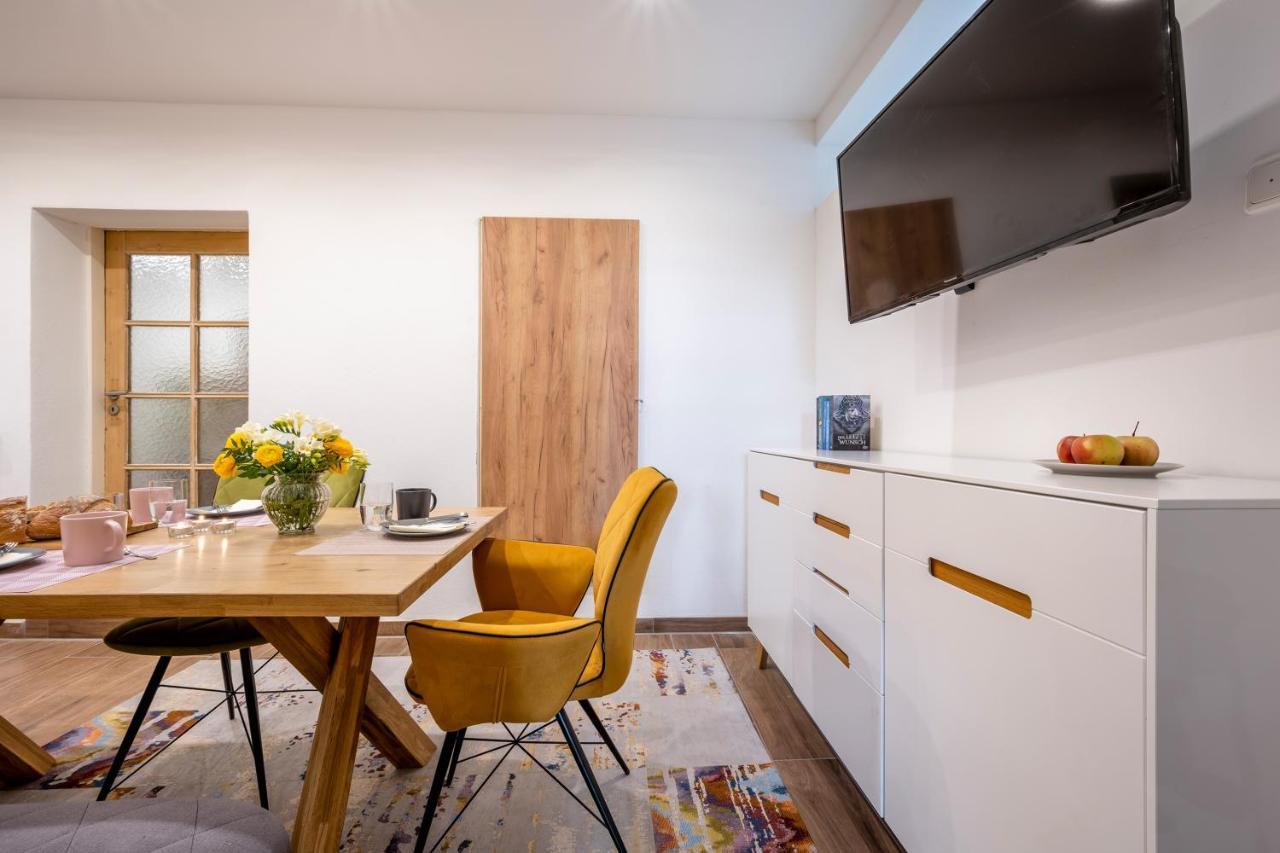 Ferienwohnung Marktschellenberg Zwischen Salzburg Und Berchtesgaden מראה חיצוני תמונה