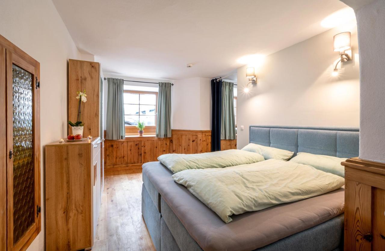 Ferienwohnung Marktschellenberg Zwischen Salzburg Und Berchtesgaden מראה חיצוני תמונה