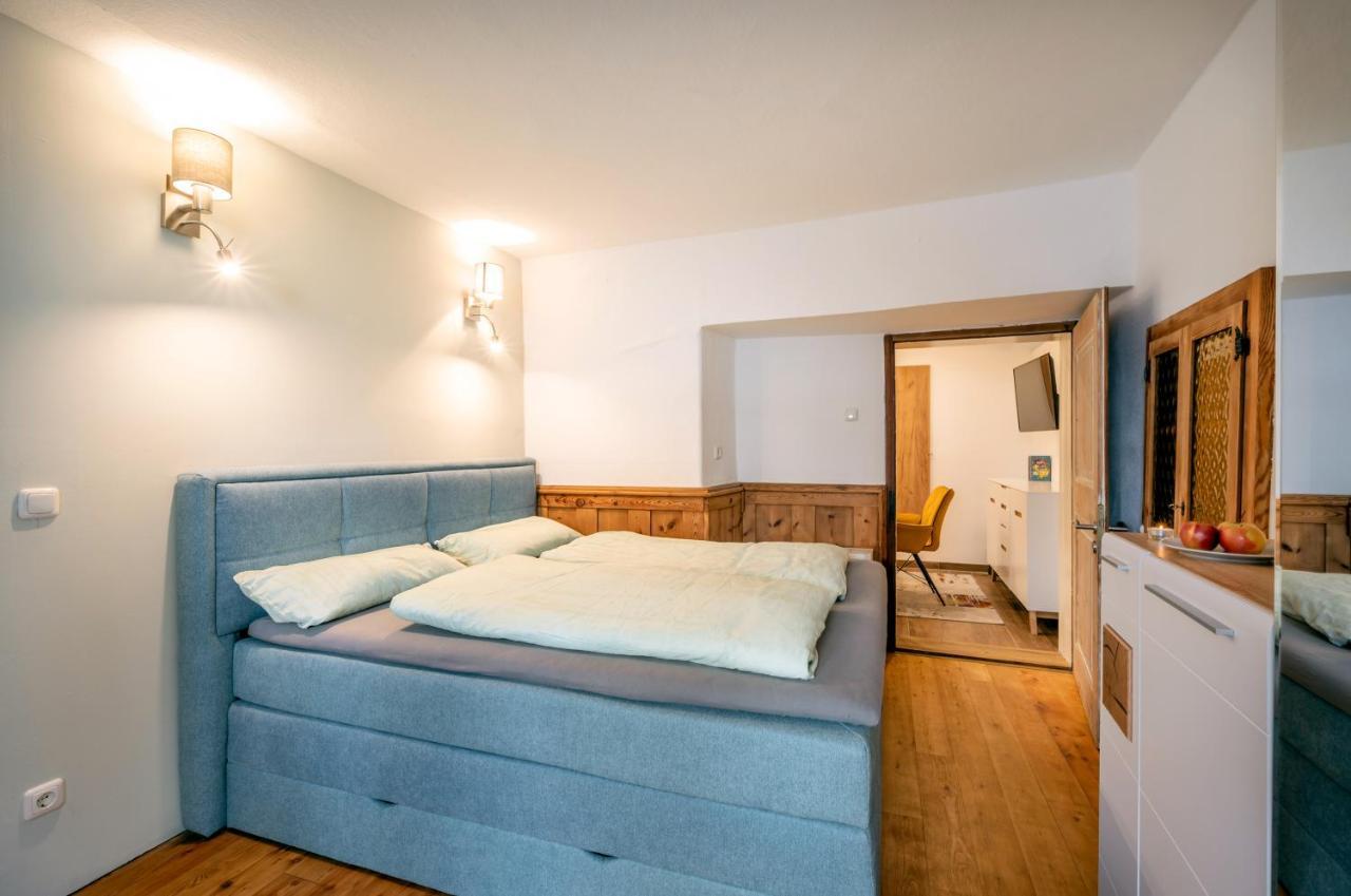 Ferienwohnung Marktschellenberg Zwischen Salzburg Und Berchtesgaden מראה חיצוני תמונה